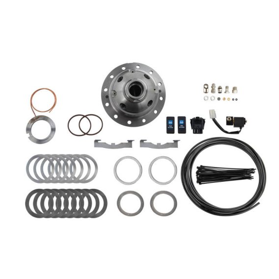 ARB Air Lockers