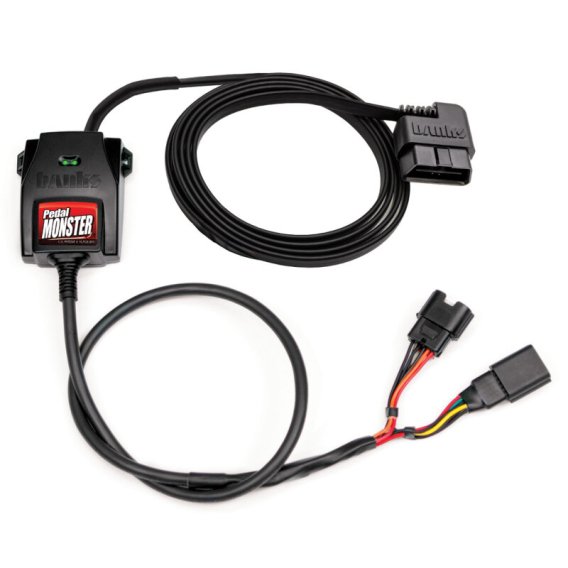 GBE Pedal Monster Kits