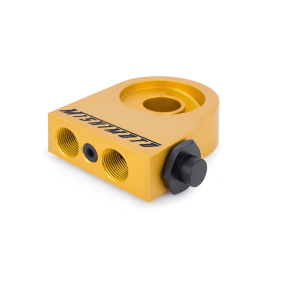 MM Oil Cooler - Kits - Tstat