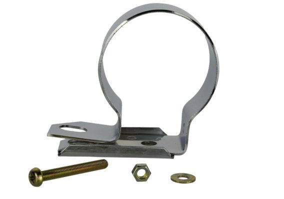 FR Coil Brackets