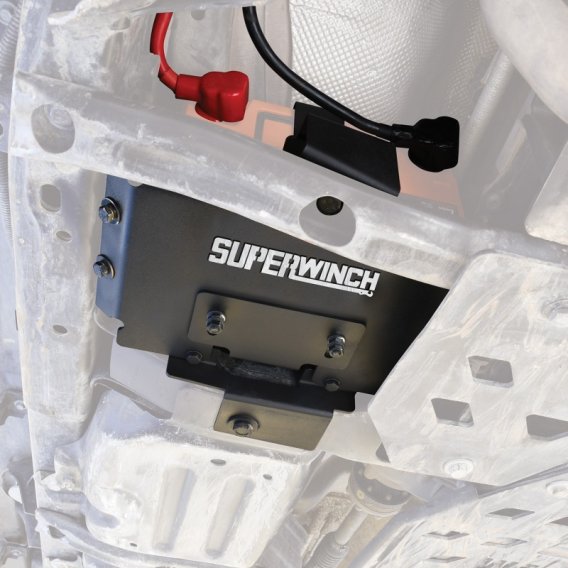 SUW Winch Replacement Parts & Accessories