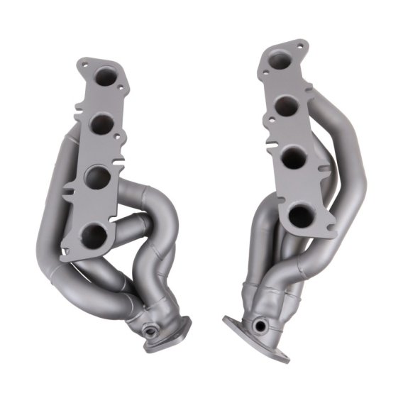 BBK Short Tuned Length Headers