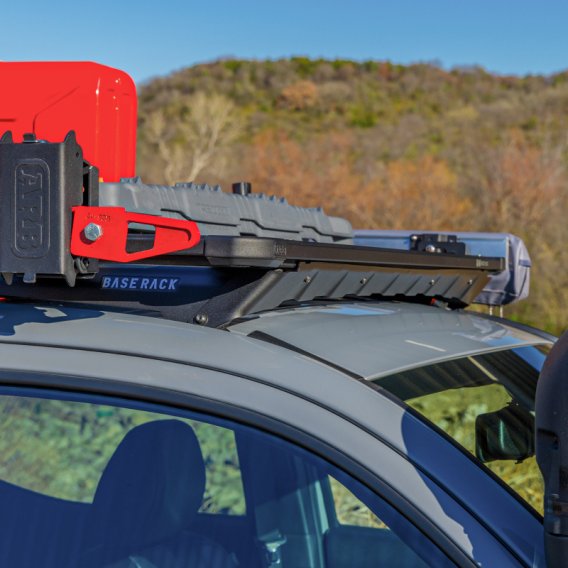 ARB Alloy Roof Rack Cages