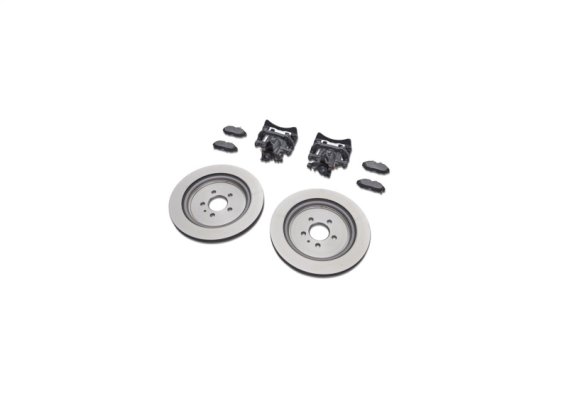 FR Brake Upgrade Kits