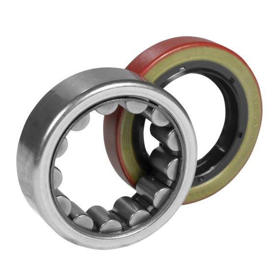 Rear Axle Bearing And Seal Kit For Various GM/Ford/Chrylser Differentials R1559TV Axle Bearing & ...