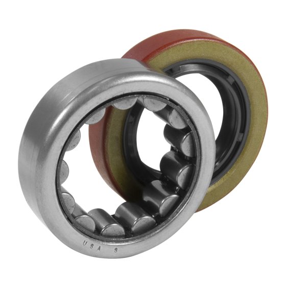 Rear Axle Bearing And Seal Kit For Various Differentials R1563TAV Axle Bearing & Seal Kit 2.250 I...