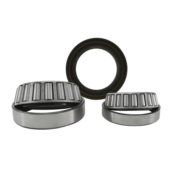 Rear Axle Bearing And Seal Kit For Chrylser '03 & Up 11.5 & 11.8 AAM Dodge Dual Rear Wheel (Drw) ...