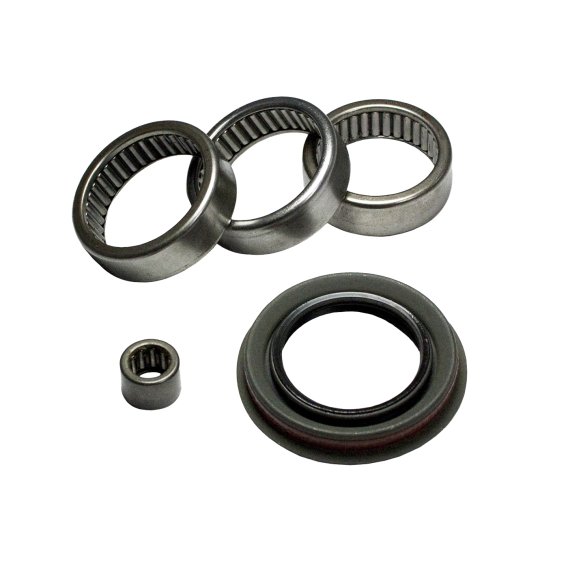Ifs Rear Axle Bearing And Seal Kit 7.25 Inch IFS Chy L R Pilot &Intermediate Axle Bearings+Seals ...