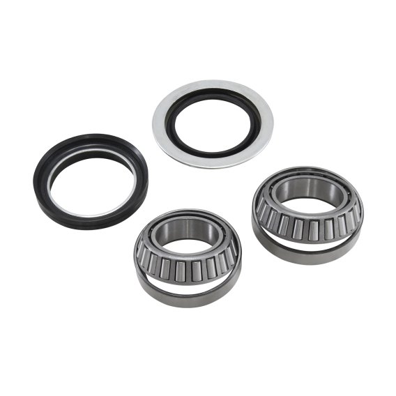 Front Axle Bearing And Seal Kit For Dana 44 Ford 1/2 Ton D44 59-94 Front Axle Bearing & Seal Kit ...