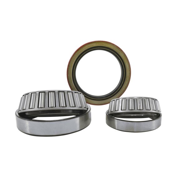 Rear Axle Bearing And Seal Kit For Ford Srw Ford 10.5 Inch Full Float & 9.75 Inch Transit Rear Wh...