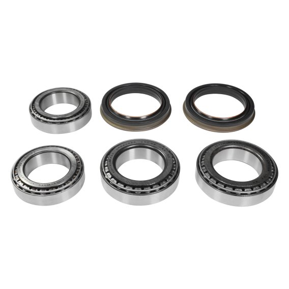 Rear Axle Bearing And Seal Kit For 2011+ GM 10.5 Inch 14 Bolt & 11.5 Inch Both Sides For 2011+ GM...