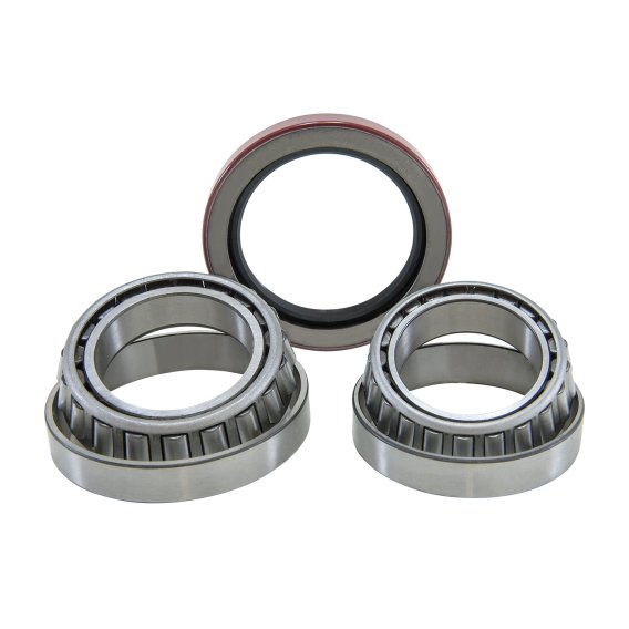 Rear Axle Bearing And Seal Kit For 2010 & Down GM 10.5 Inch & 11.5 Inch 11.5 AAM 01-'10 GM Rear F...