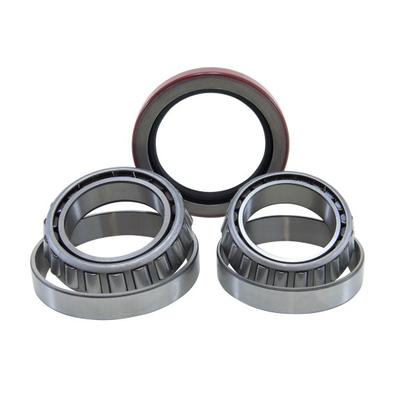 Axle Bearing And Seal Kit For Various General Motors Models 14T 10.5 Inch GM Ff Axle Bearing & Se...