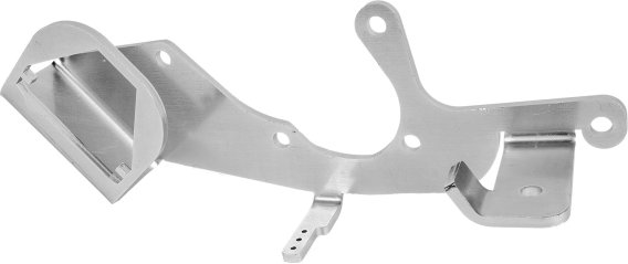 Transfer Case Mounted Disc Parking Brake Kit 79-95 Toyota Pickup, 85-95 Toyota 4Runner All Pro Of...
