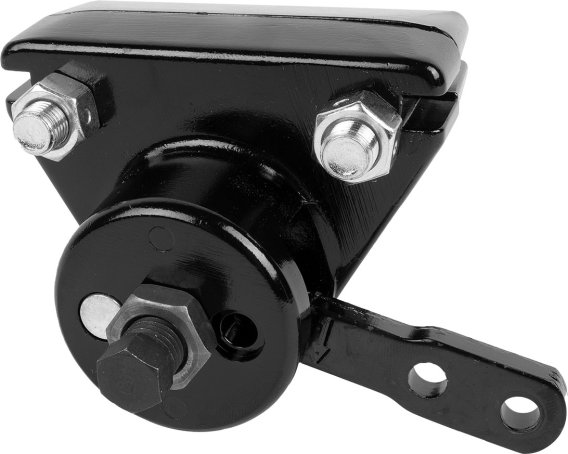 Transfer Case Mounted Disc Parking Brake Kit 79-95 Toyota Pickup, 85-95 Toyota 4Runner All Pro Of...
