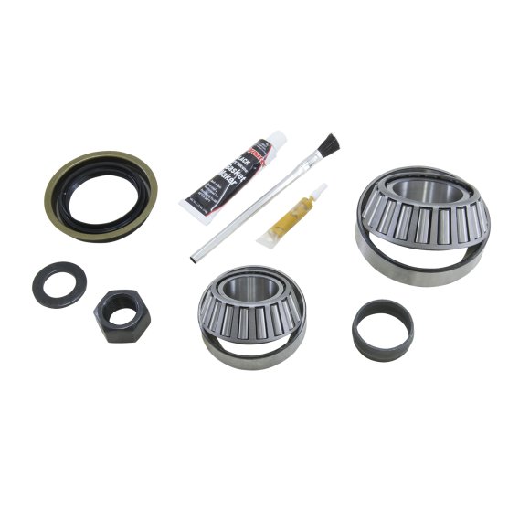 Bearing Install Kit For '03 And Newer Chrylser 9.25 Inch Diff For Dodge Truck 9.25 Chy Front Bear...