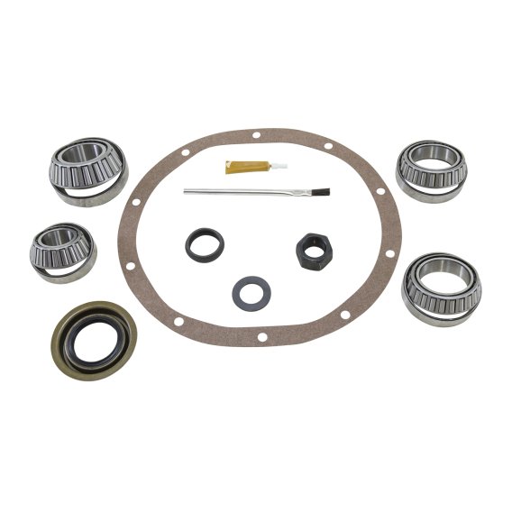 Bearing Install Kit For '01 & Up Chrylser 9.25 Inch Rear Differential 01-10 9.25 Inch Rear Chryls...