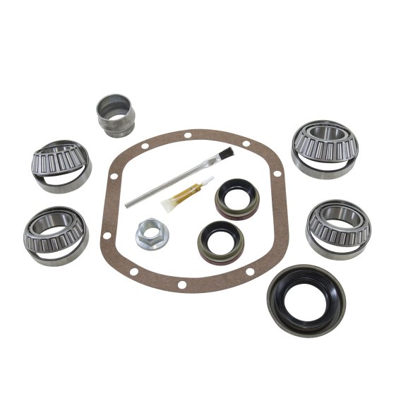 Bearing Install Kit For Dana 36 ICA Corvette Differential D36 ICA Bearings & Seals Yukon Gear