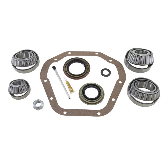 Bearing Install Kit For '11 & Up Ford 10.5 Inch Differential 10.5 Inch Ford '11 & Up Master Overh...