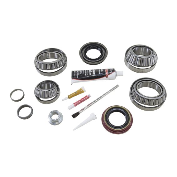 Bearing Install Kit For '11 & Up Ford 9.75 Inch Differential. 9.75 Inch Ford '11 & Up Bearing & S...