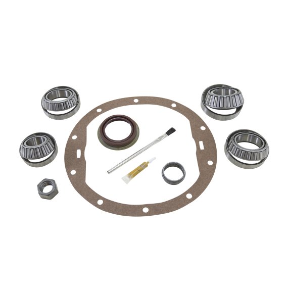 Bearing Install Kit For GM 12 Bolt Car Differential 12P GM Bearing & Seal Kit Yukon Gear