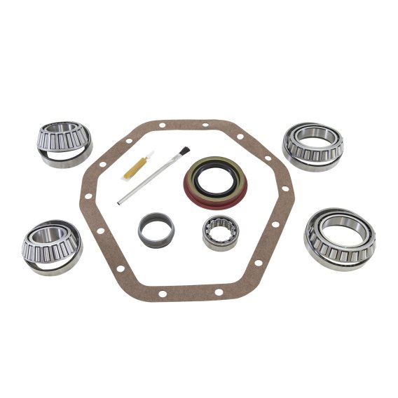 Bearing Install Kit For '88 And Older 10.5 Inch GM 14 Bolt Truck Differential 14T 10.5 Inch GM 88...