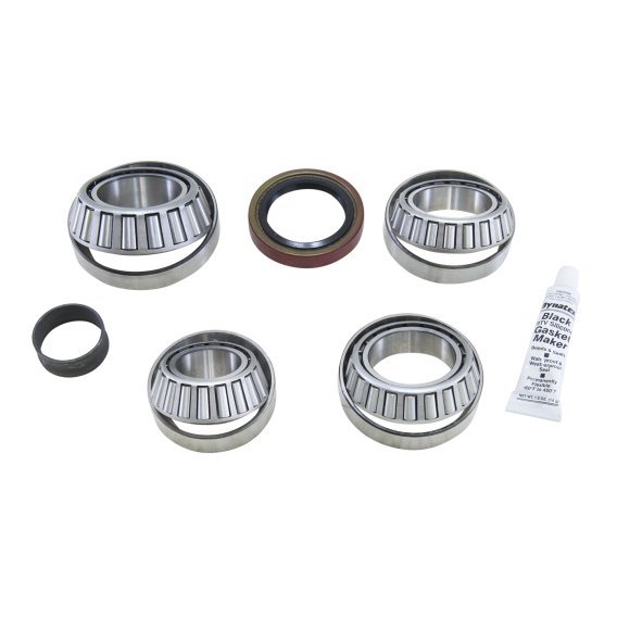 Bearing Install Kit For GM 8.875 Inch Differential 8.875 Inch 10 Bolt GM Bearings & Seal Yukon Ge...