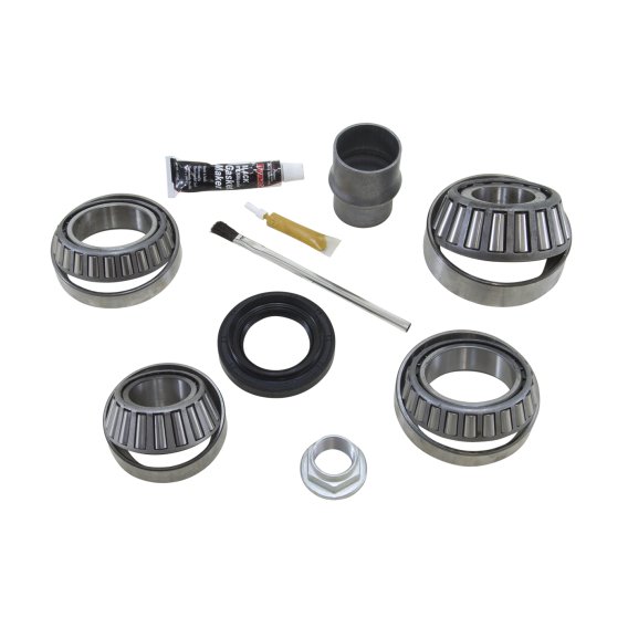 Bearing Install Kit For Toyota T100 And Tacoma Differential T100 & Tacoma W/Out Locking Rear Bear...