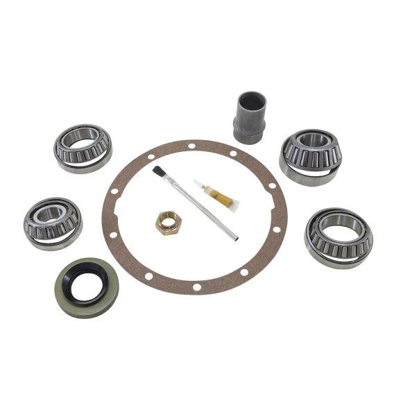 Bearing Install Kit For '90 & Older Toyota Landcruiser Differential Toyota Land Cruiser Bearing &...
