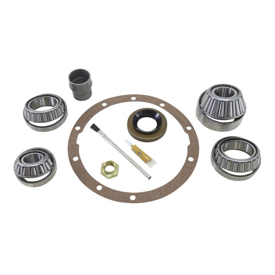 Bearing Install Kit For Toyota Turbo 4 And V6 Diff W/ 27 Spline Pinion Toyota V6 & T4 Bearing & S...