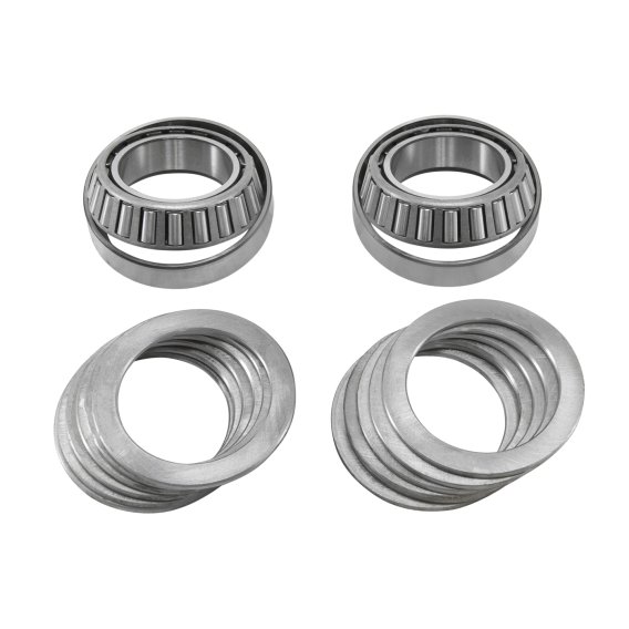 Carrier Installation Kit For Dana 44HD Differential. D44HD Carrier Bearing & Shim Installation Ki...
