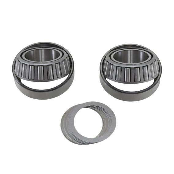 Carrier Installation Kit For Dana 60 Differential. D60 Carrier Bearing & Shim Installation Kit Yu...