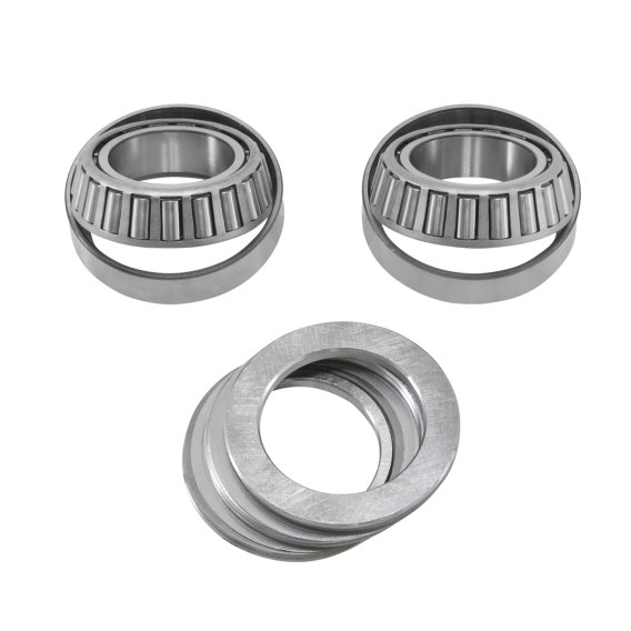 Carrier Installation Kit For GM 8.5 Inch Differential With HD Bearings 8.5 Inch GM Carrier Bearin...