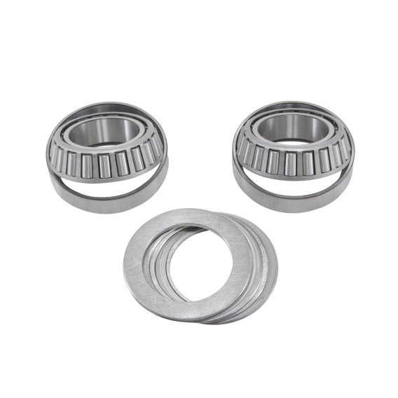 Carrier Installation Kit For Amc Model 35 Differential M35 Carrier Bearing & Shim Installation Ki...