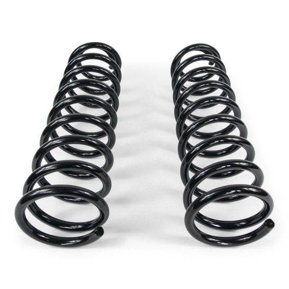 Jeep Gladiator 2.5 Inch Diesel Front Coil Springs 2020+ JT Clayton Off Road