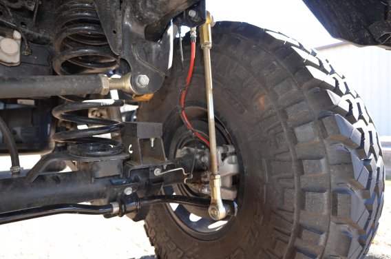 Jeep Gladiator 2.5 Inch HD Triple Rate Rear Coil Springs 2020+ JT Clayton Off Road