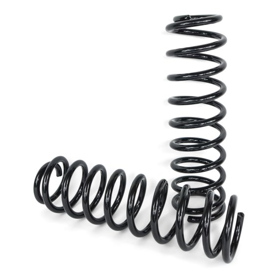 Jeep Gladiator 3.5 Inch Diesel Front Coil Springs 2020+ JT Clayton Off Road