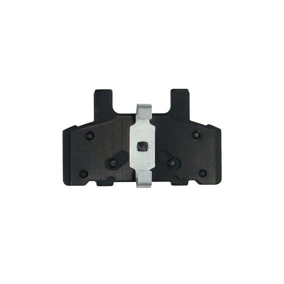 Claw Brake Pads Front Various 88-02 Chevrolet GMC And Cadillac Truck Van And SUV Applications Bae...
