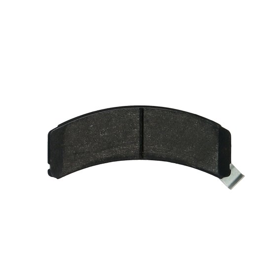 Claw Brake Pads Front Various 88-02 Chevrolet GMC And Cadillac Truck Van And SUV Applications Bae...