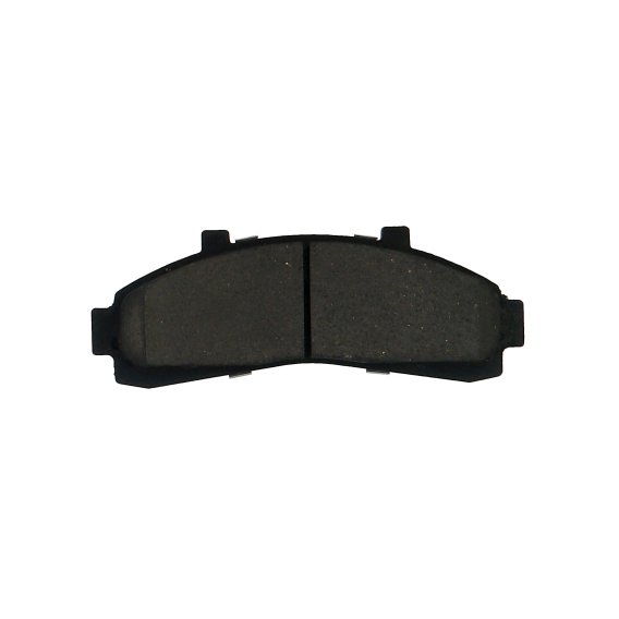 Claw Brake Pads Front 95-01 Ford Explorer 95-02 Ranger 97-01 Mercury Mountaineer All 98-02 Mazda ...