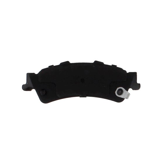 Claw Brake Pads Rear 99-05 Chevrolet Silverado 1500 W/Sgl Piston Rear Caliper 99-07 GMC Sierra 15...
