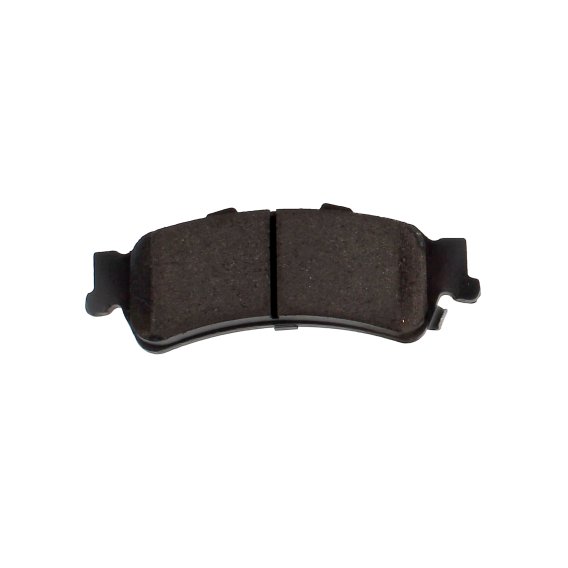 Claw Brake Pads Rear 99-05 Chevrolet Silverado 1500 W/Sgl Piston Rear Caliper 99-07 GMC Sierra 15...
