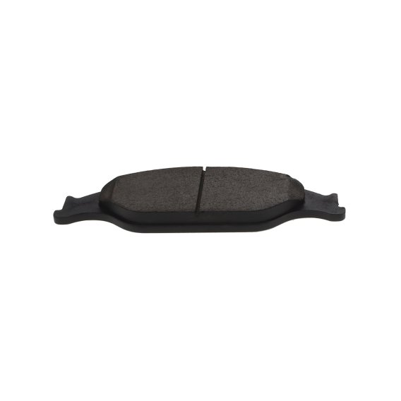 Claw Brake Pads Front 99-04 Ford Mustang Base And GT Baer Brakes