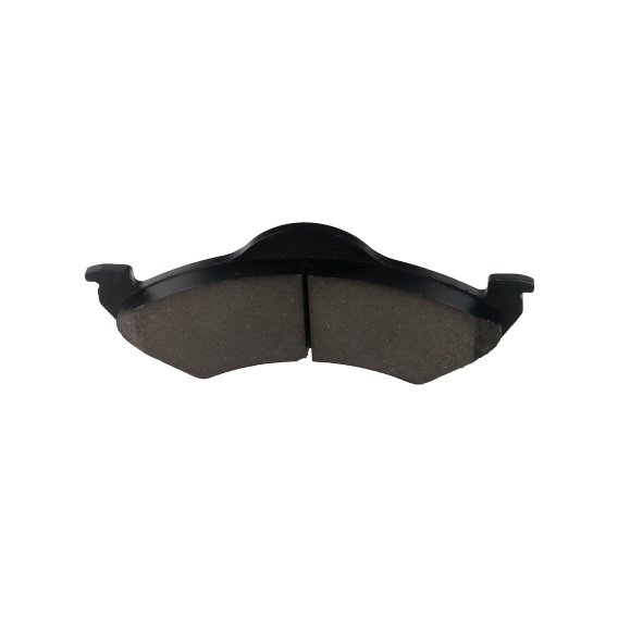 Claw Brake Pads Front 00-02 Dodge Durango And Dakota Baer Brakes
