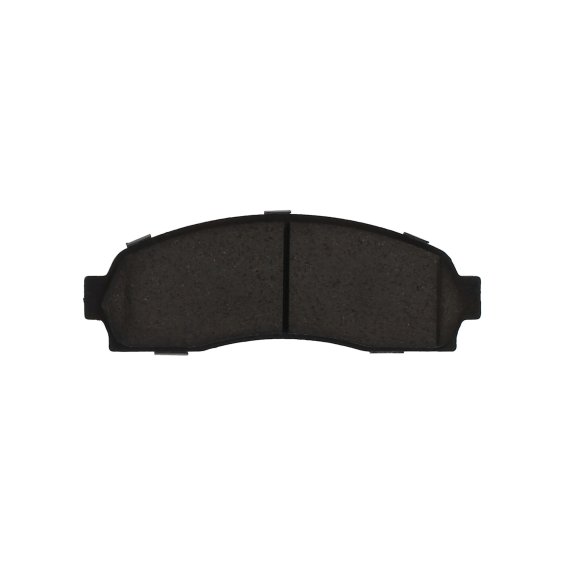 Claw Brake Pads Front 05-06 Chevrolet Equinox 02-12 Ford Explorer Ranger 03-10 Mazda B2300 03-08 ...