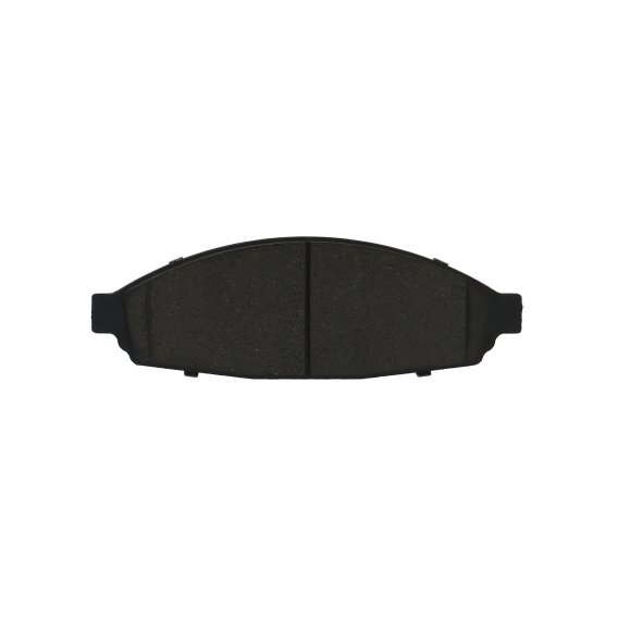 Claw Brake Pads Front 03-11 Ford Crown Victoria Lincoln Town Car (Sedan/Limo) Mercury Grand Marqu...