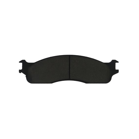 Claw Brake Pads Front 03-08- Dodge Ram 2500 3500 05-08 Ram 1500 Mega Cab (8-Lug) Baer Brakes