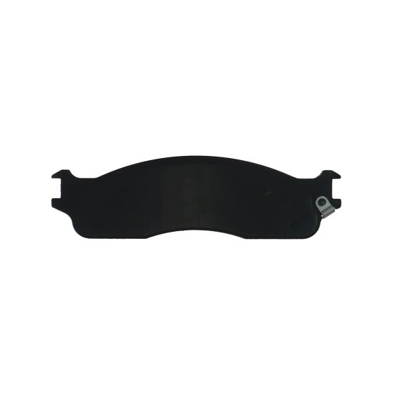 Claw Brake Pads Front 03-08- Dodge Ram 2500 3500 05-08 Ram 1500 Mega Cab (8-Lug) Baer Brakes