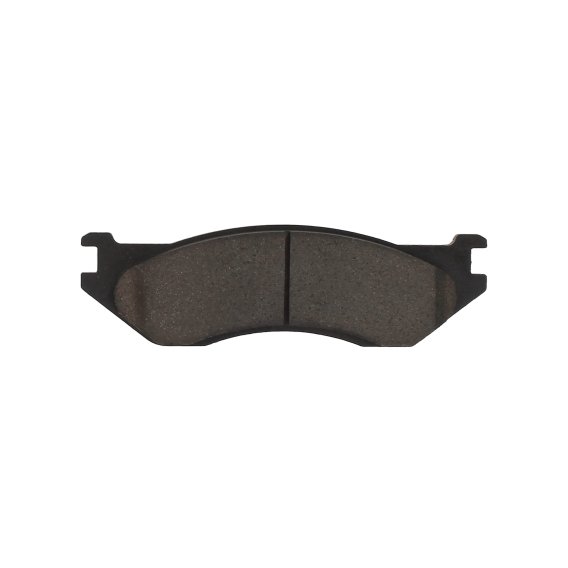 Claw Brake Pads Front 03-05 Dodge Ram 1500 Excl SRT10 03-06 Durango Baer Brakes