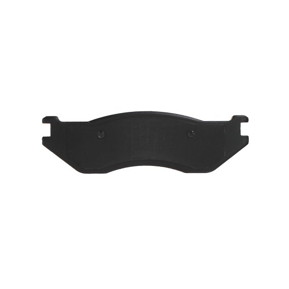 Claw Brake Pads Front 03-05 Dodge Ram 1500 Excl SRT10 03-06 Durango Baer Brakes